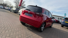 Honda Jazz 1.5 i-MMD Hybrid EX 5dr eCVT Hybrid Hatchback